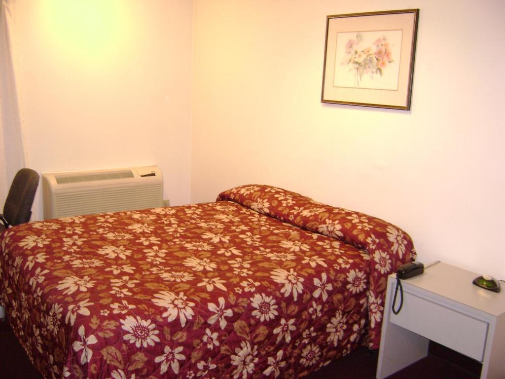 Edgewick Inn North Bend Quarto foto