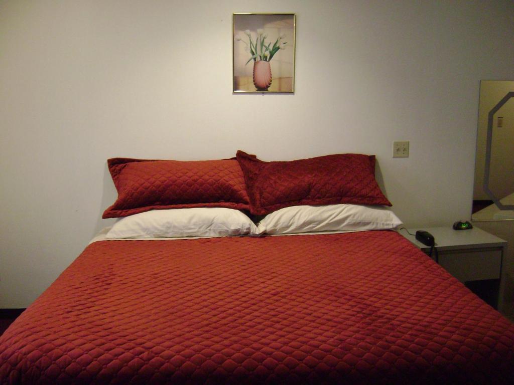 Edgewick Inn North Bend Quarto foto